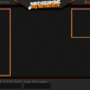 Twitch Overlay - Simple Orange – Bild 4