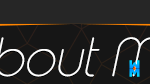 Twitch Overlay - Simple Orange – Bild 7