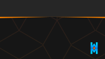 Twitch Overlay - Simple Orange – Bild 6