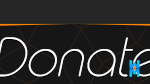 Twitch Overlay - Simple Orange – Bild 5