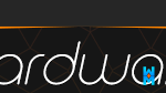 Twitch Overlay - Simple Orange – Bild 2