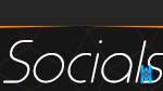 Twitch Overlay - Simple Orange – Bild 3