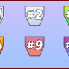 Sub Badge - Sign´s
